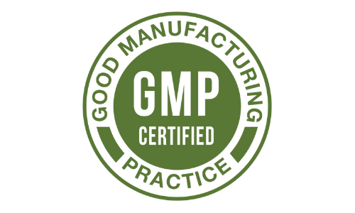 Glyco Result GMP Certified